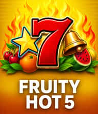 Fruity Hot 5