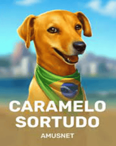 Caramelo Sortudo