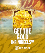 Get The Gold InfiniReels