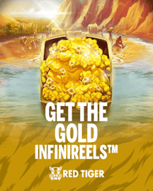 Get The Gold InfiniReels