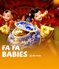 Fa Fa Babies