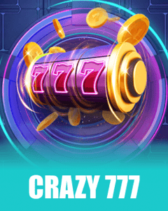 Crazy 777