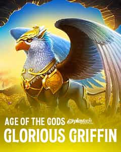 Age of the Gods Glorious Griffin