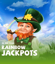 Rainbow Jackpots