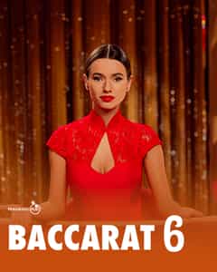 Baccarat 6