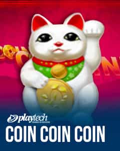 Coin Coin Coin