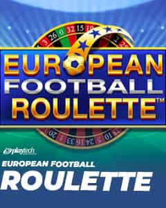 European Football Roulette
