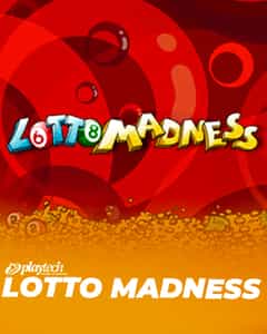 Lotto Madness