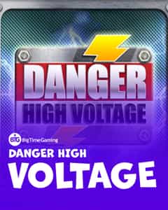 Danger High Voltage