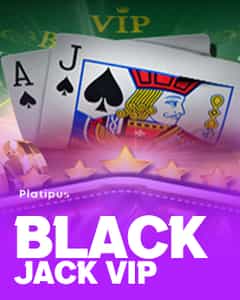 Blackjack Vip