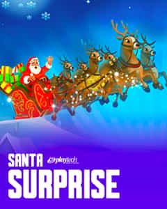 Santa Surprise