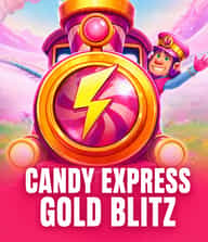 Candy Express Gold Blitz