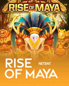 Rise of Maya