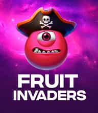 Fruit Invaders