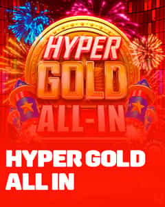Hyper Gold All In