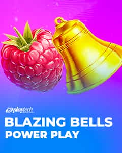 Blazing Bells: Power Play