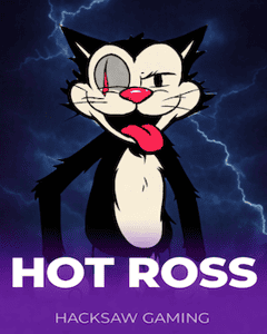 Hot Ross