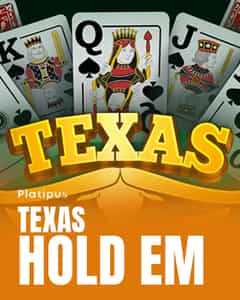 Texas Holdem