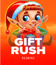 Gift Rush
