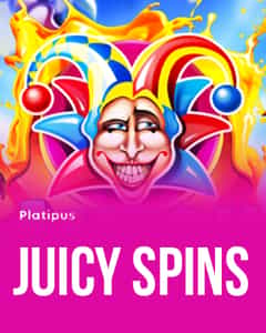Juicy Spins