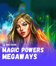 Magic Powers Megaways