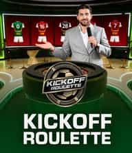 Kickoff Roulette