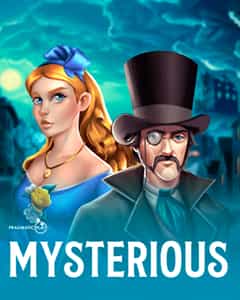 Mysterious