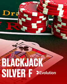Blackjack Silver F