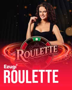 Roulette