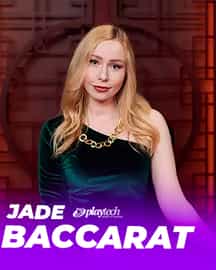Jade Baccarat