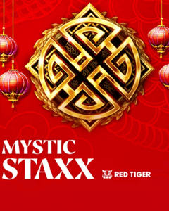 Mystic Staxx