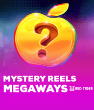 Mystery Reels Megaways
