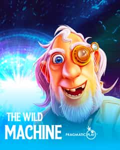 The Wild Machine