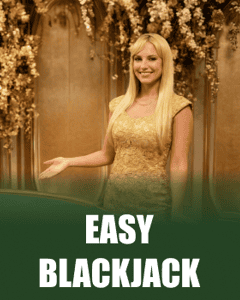 Easy Blackjack em Português