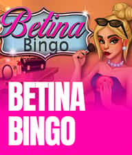 Betina Bingo