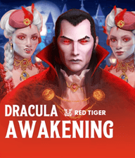 Dracula Awakening