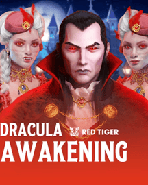 Dracula Awakening
