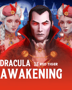 Dracula Awakening