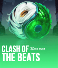 Clash of the Beasts