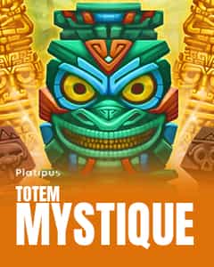 Totem Mystique