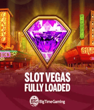 Slot Vegas - Fully Loaded