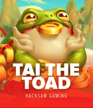 Tai the Toad