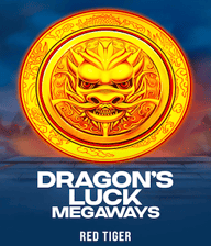 Dragon's Luck Megaways