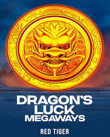 Dragon's Luck Megaways