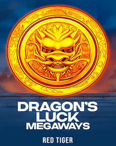 Dragon's Luck Megaways