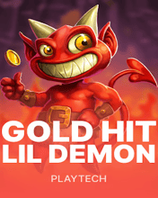 Gold Hit: Lil Demon