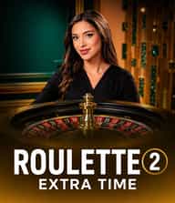 Roulette 2 Extra Time