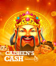 Caishen's Cash