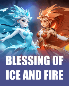 Blessing of Ice and Fire