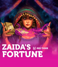 Zaida's Fortune
